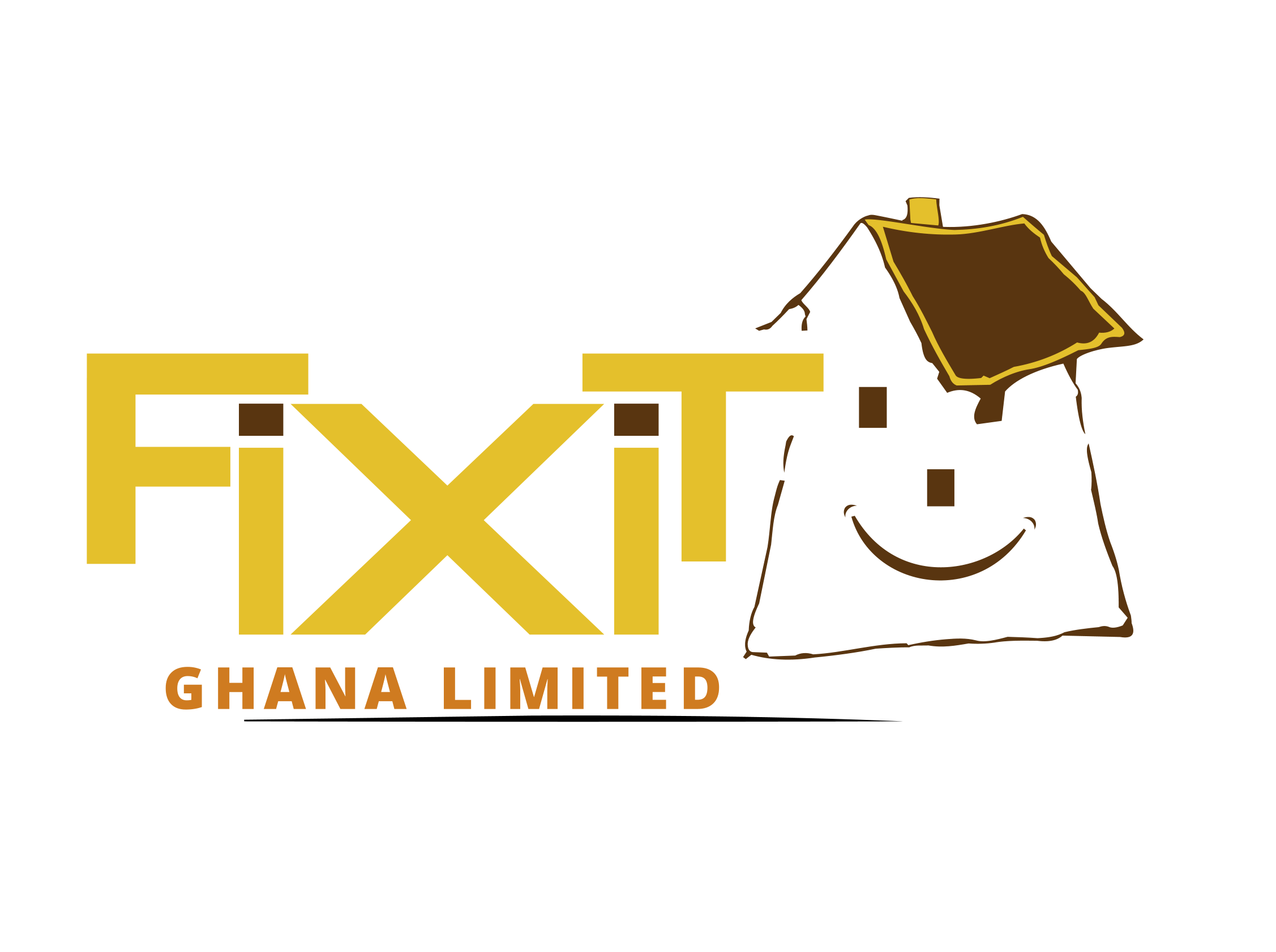 FIXIT GHANA LTD